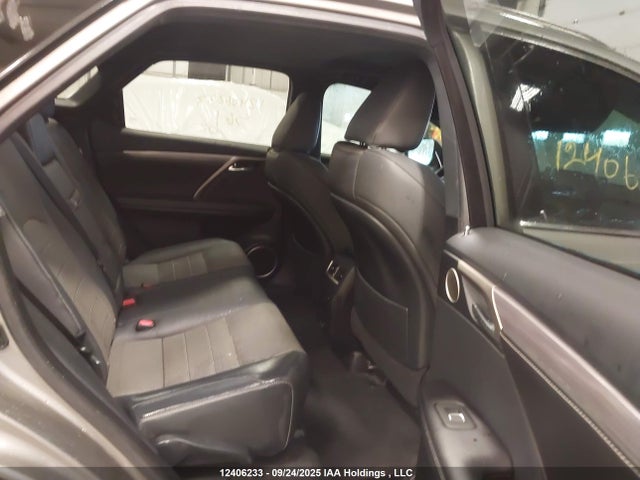 Продаж на аукціоні авто 2020 Lexus Rx 350 F Sport, vin: 2T2YZMDAXLC228337, номер лоту: 12406233