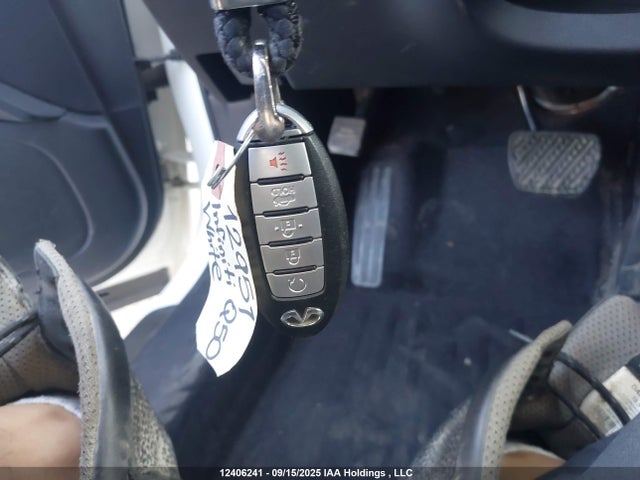 JN1EV7ARXJM441998 Infiniti Q50