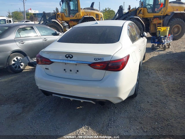 JN1EV7ARXJM441998 Infiniti Q50
