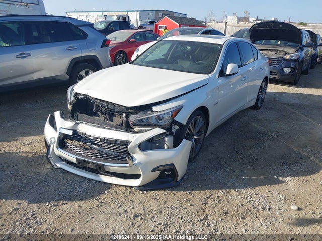 JN1EV7ARXJM441998 Infiniti Q50