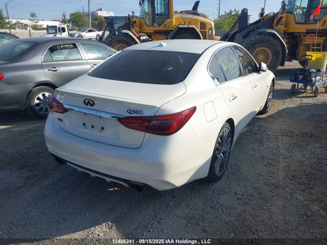 JN1EV7ARXJM441998 Infiniti Q50
