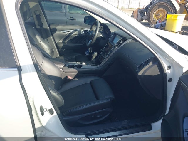JN1EV7ARXJM441998 Infiniti Q50