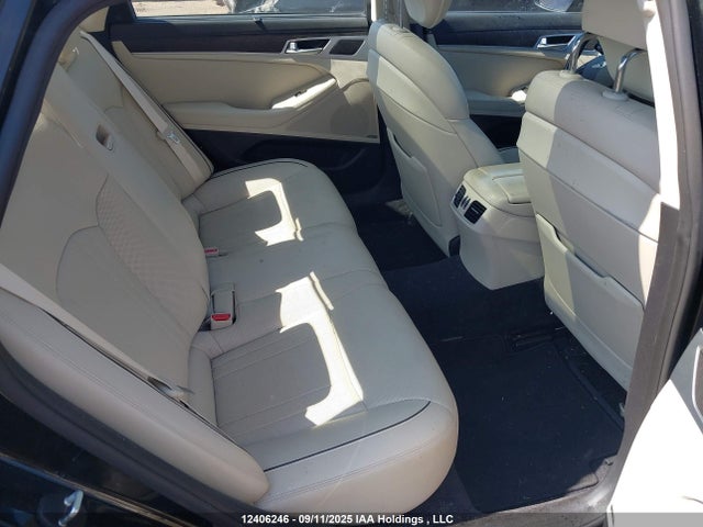 KMHGN4JF5FU026018 Hyundai Genesis