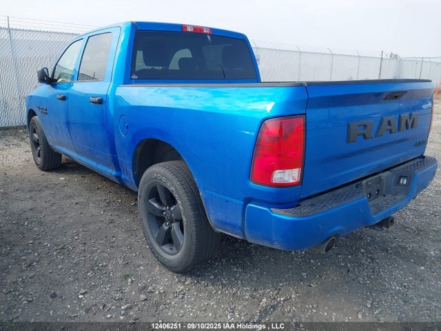 RAM 2023 2023 3C6RR7KT0PG560207 Image 3