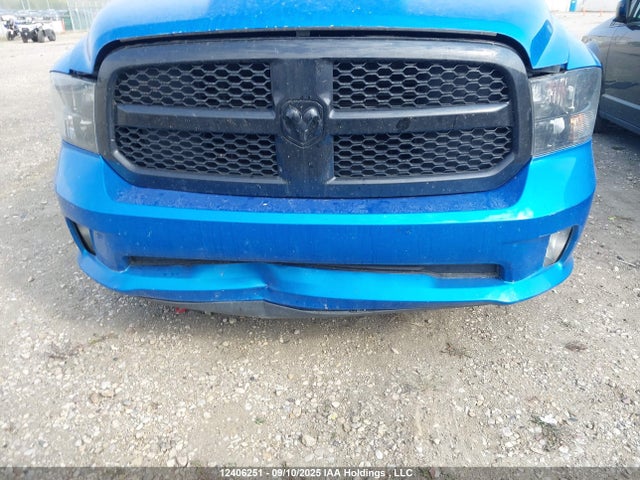 RAM 2023 2023 3C6RR7KT0PG560207 Image 6