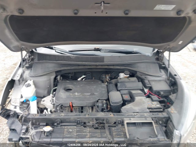 5XYPG4A3XHG318188 KIA Sorento