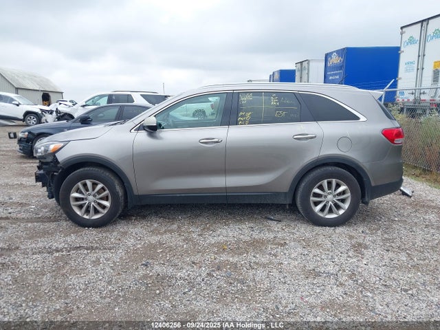 5XYPG4A3XHG318188 KIA Sorento
