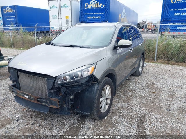 5XYPG4A3XHG318188 KIA Sorento