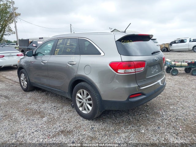 5XYPG4A3XHG318188 KIA Sorento