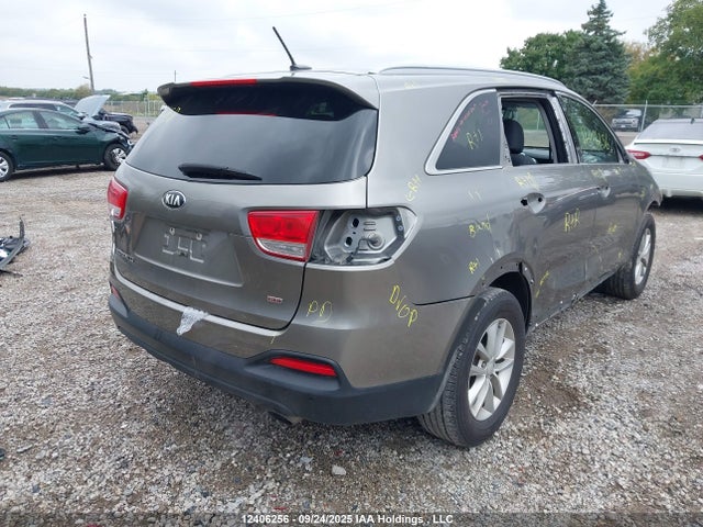 5XYPG4A3XHG318188 KIA Sorento