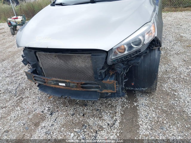 5XYPG4A3XHG318188 KIA Sorento