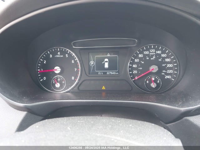 5XYPG4A3XHG318188 KIA Sorento