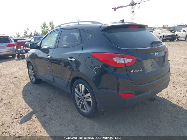 KM8JUCAG7FU105315 Hyundai dohc gdi theta ii