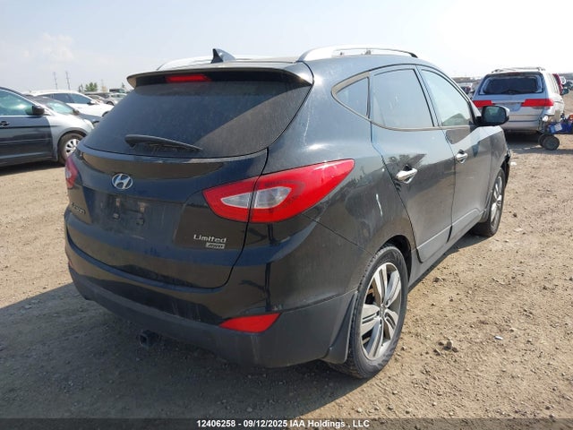 KM8JUCAG7FU105315 Hyundai dohc gdi theta ii
