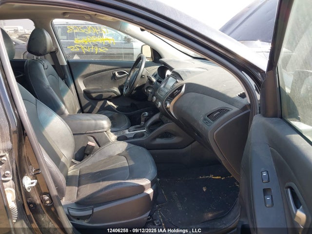 KM8JUCAG7FU105315 Hyundai dohc gdi theta ii