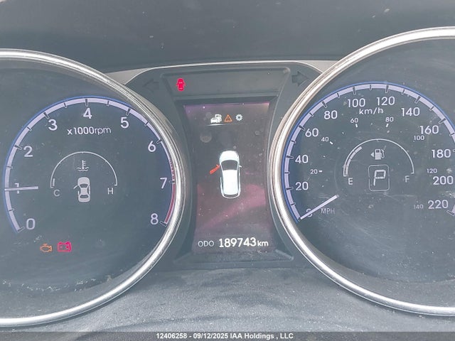 KM8JUCAG7FU105315 Hyundai dohc gdi theta ii