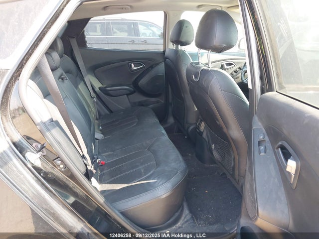 KM8JUCAG7FU105315 Hyundai dohc gdi theta ii