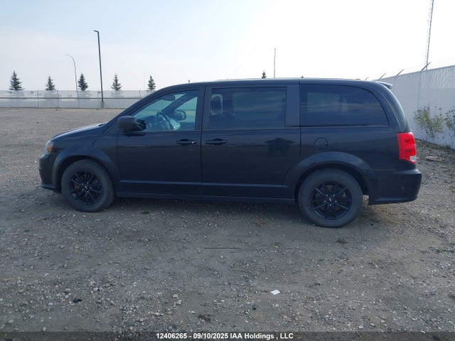 Dodge Grand Caravan 2020 2C4RDGEG4LR154733 Image 11