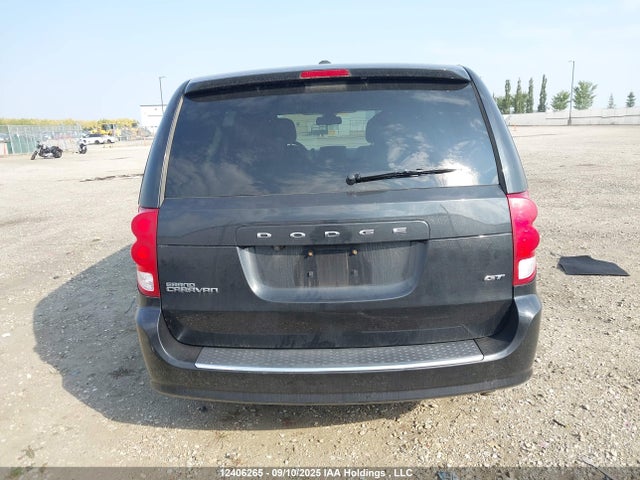 2C4RDGEG4LR154733 Dodge Grand Caravan