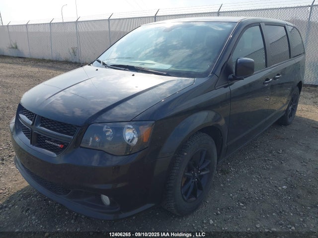 Dodge Grand Caravan 2020 2C4RDGEG4LR154733 Image 2