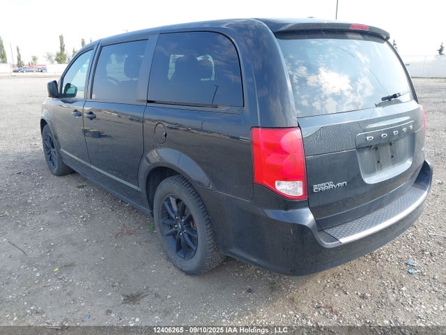 2C4RDGEG4LR154733 Dodge Grand Caravan
