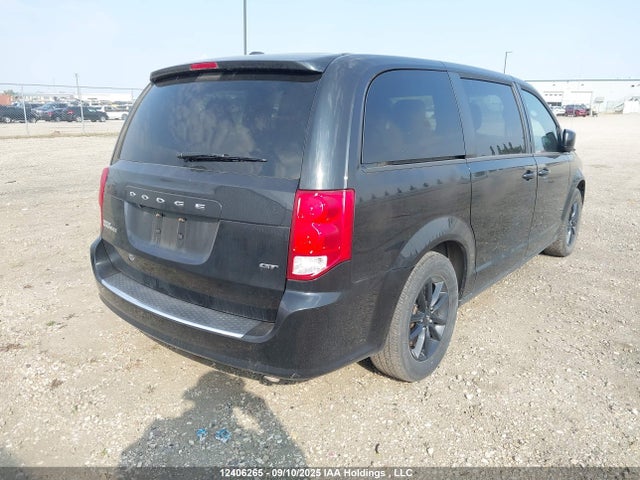 Dodge Grand Caravan 2020 2C4RDGEG4LR154733 Image 4