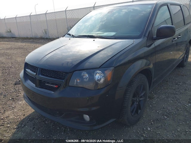 Dodge Grand Caravan 2020 2C4RDGEG4LR154733 Image 6