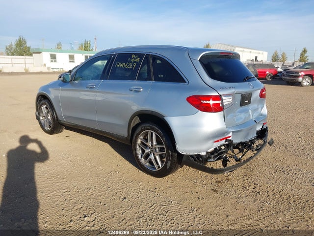 WDC0G4KB3JV053114 Mercedes-Benz m274