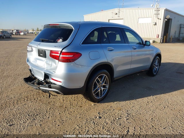 WDC0G4KB3JV053114 Mercedes-Benz m274