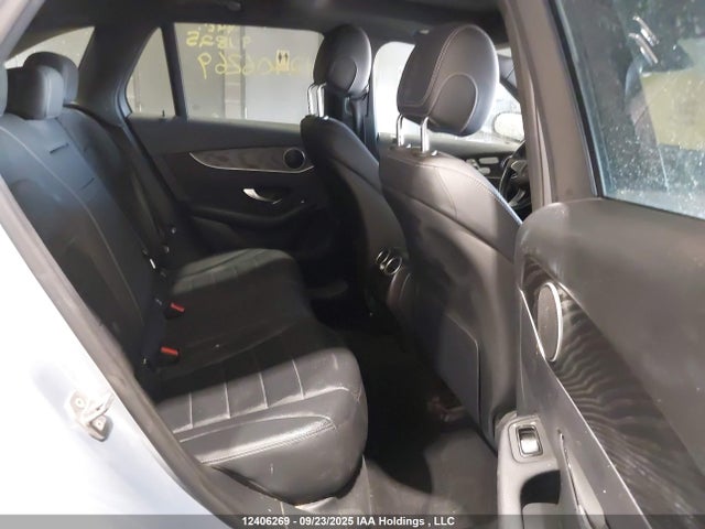 WDC0G4KB3JV053114 Mercedes-Benz m274