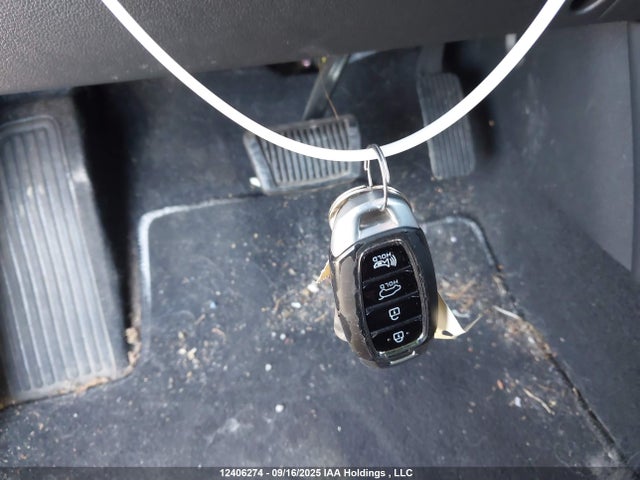 Hyundai mpi nu 2020 KM8K22AA1LU598596 Image 11