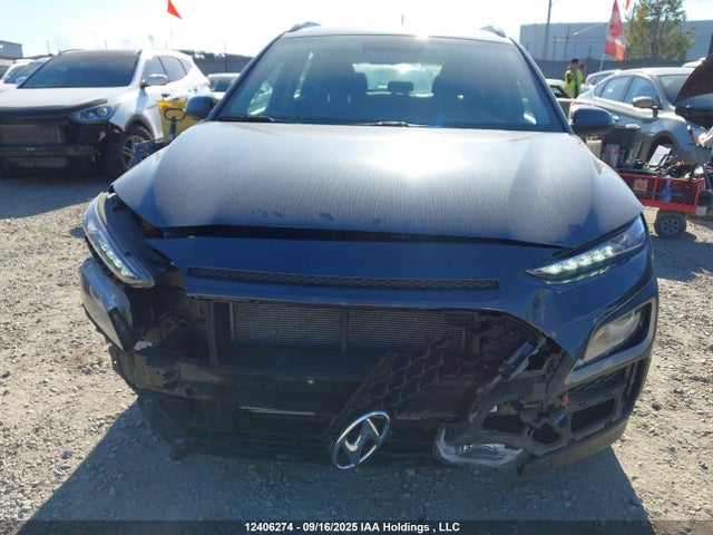 Hyundai mpi nu 2020 KM8K22AA1LU598596 Image 12
