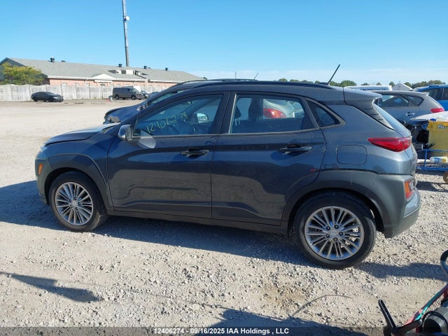 Hyundai mpi nu 2020 KM8K22AA1LU598596 Image 14