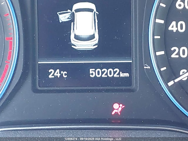 Hyundai mpi nu 2020 KM8K22AA1LU598596 Image 15