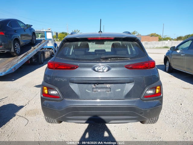 Hyundai mpi nu 2020 KM8K22AA1LU598596 Image 16
