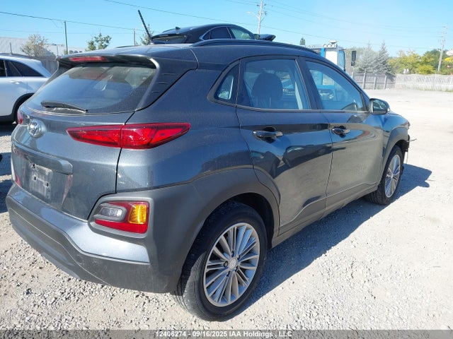 Hyundai mpi nu 2020 KM8K22AA1LU598596 Image 4