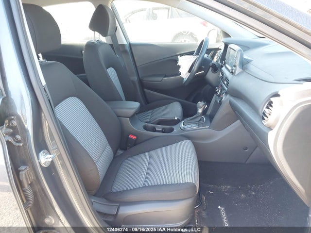 Hyundai mpi nu 2020 KM8K22AA1LU598596 Image 5