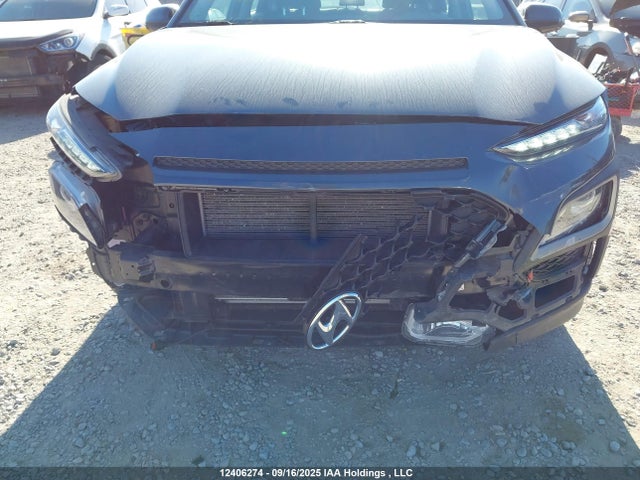 Hyundai mpi nu 2020 KM8K22AA1LU598596 Image 6
