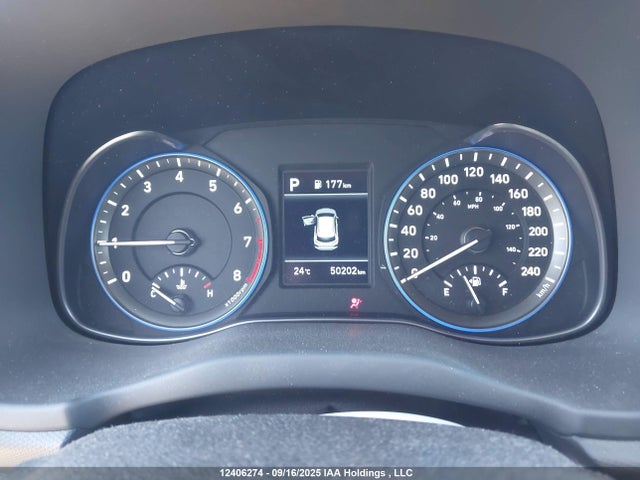 Hyundai mpi nu 2020 KM8K22AA1LU598596 Image 7