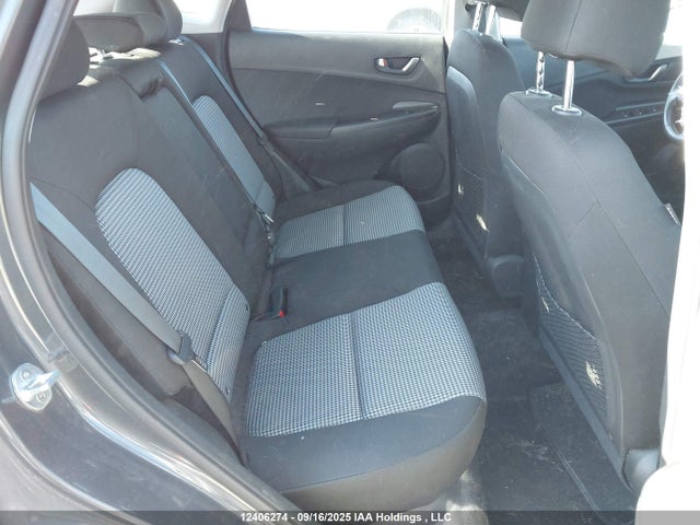 Hyundai mpi nu 2020 KM8K22AA1LU598596 Image 8