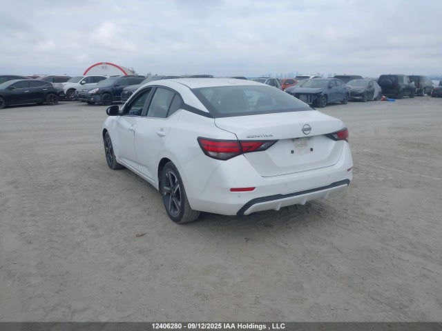 3N1AB8CV8SY278788 Nissan Sentra