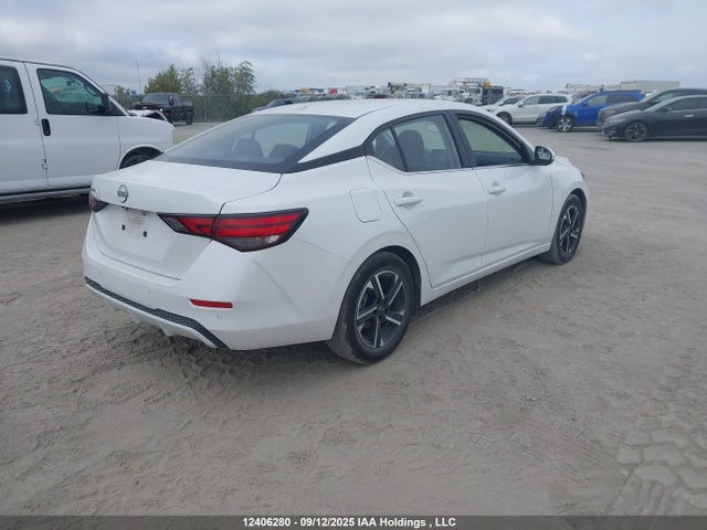 3N1AB8CV8SY278788 Nissan Sentra