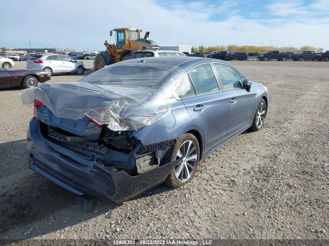 4S3BNCL64F3041637 Subaru 2.5l c0