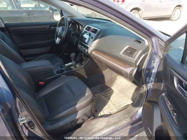 4S3BNCL64F3041637 Subaru 2.5l c0