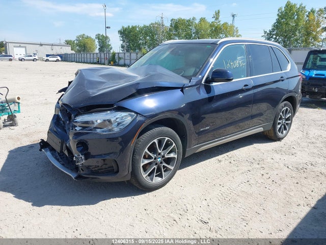 5UXKR0C53J0Y04170 BMW X5