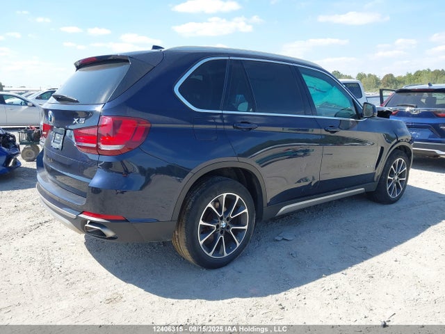 5UXKR0C53J0Y04170 BMW X5