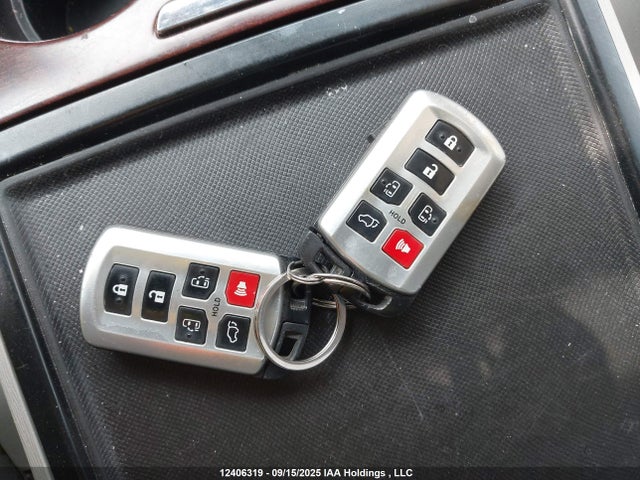 Toyota 2gr-fks 2014 5TDDK3DC9ES076418 Image 11