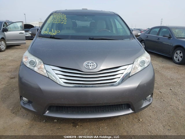 Toyota 2gr-fks 2014 5TDDK3DC9ES076418 Image 13