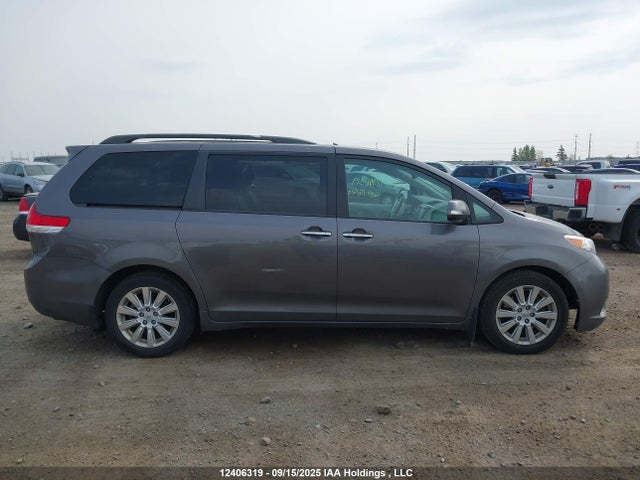 Toyota 2gr-fks 2014 5TDDK3DC9ES076418 Image 14