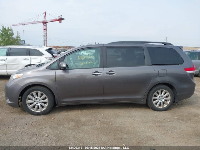 Toyota 2gr-fks 2014 5TDDK3DC9ES076418 Image 15